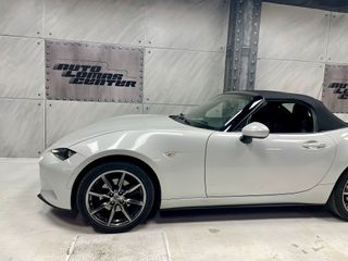 Mazda MX-5 2.0 118kW (160CV) Style+