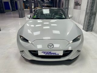 Mazda MX-5 2.0 118kW (160CV) Style+