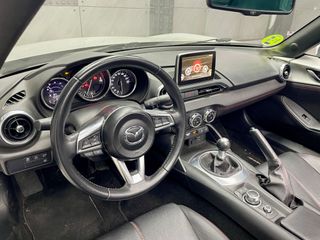 Mazda MX-5 2.0 118kW (160CV) Style+