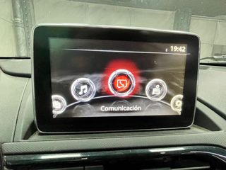 Mazda MX-5 2.0 118kW (160CV) Style+