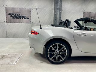 Mazda MX-5 2.0 118kW (160CV) Style+