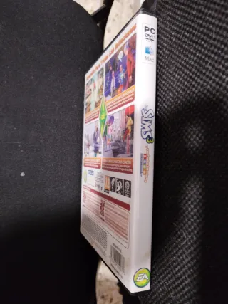 Los Sims 3 Juego PC EA