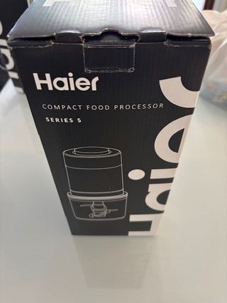 Tritatutto Haier Serie 5