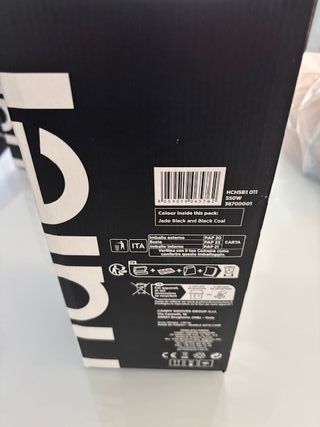 Tritatutto Haier Serie 5