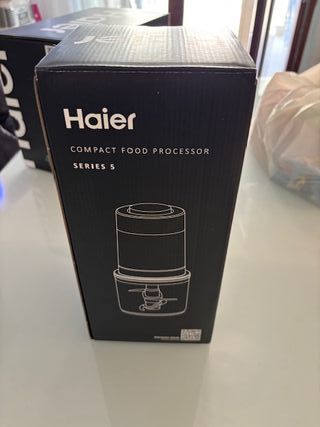 Tritatutto Haier Serie 5