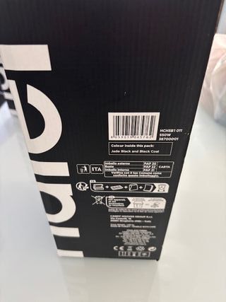 Tritatutto Haier Serie 5