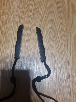 Accesorios Joy-Con Nintendo Switch