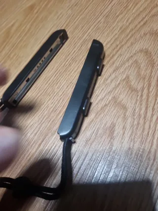 Accesorios Joy-Con Nintendo Switch