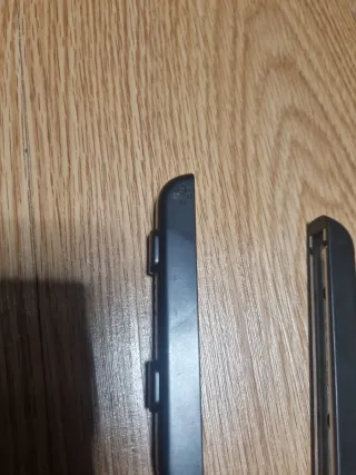 Accesorios Joy-Con Nintendo Switch