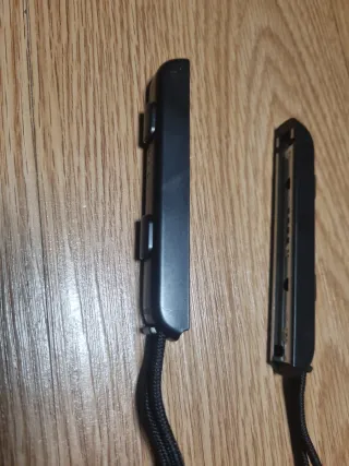 Accesorios Joy-Con Nintendo Switch