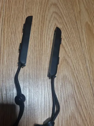 Accesorios Joy-Con Nintendo Switch