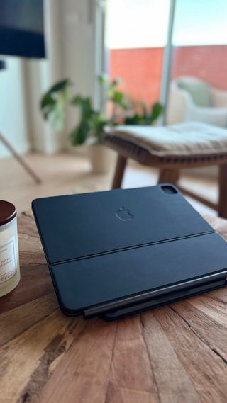 Magic Keyboard iPad Pro 13 Negro