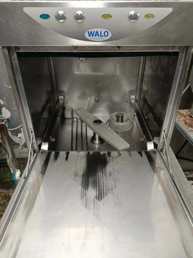 Lavavajillas Profesional WALO