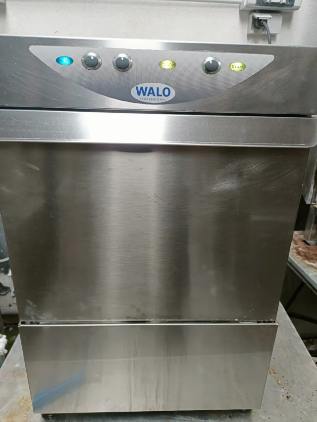 Lavavajillas Profesional WALO