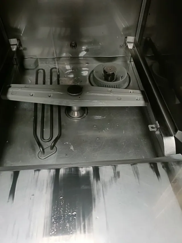 Lavavajillas Profesional WALO