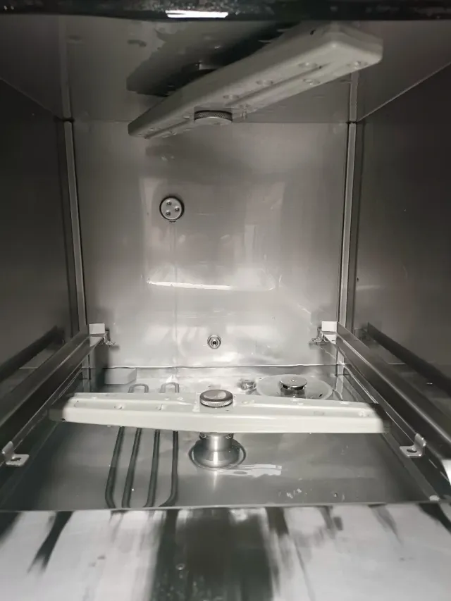 Lavavajillas Profesional WALO