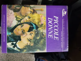 Piccole Donne 