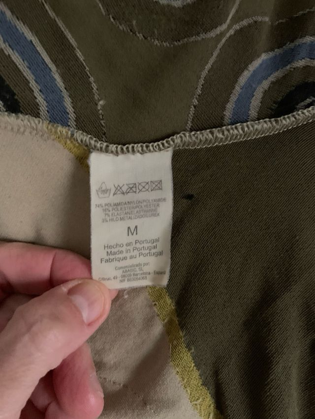 Jersey Desigual Multicolor