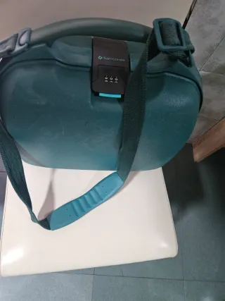 Maletín de viaje Samsonite
