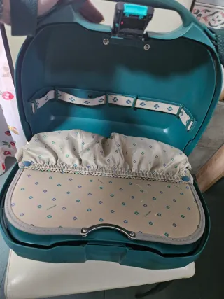 Maletín de viaje Samsonite