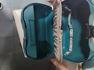 Maletín de viaje Samsonite