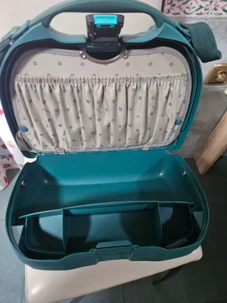 Maletín de viaje Samsonite