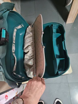 Maletín de viaje Samsonite