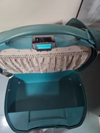 Maletín de viaje Samsonite