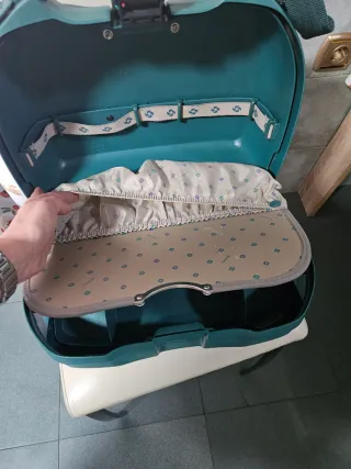 Maletín de viaje Samsonite