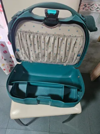 Maletín de viaje Samsonite