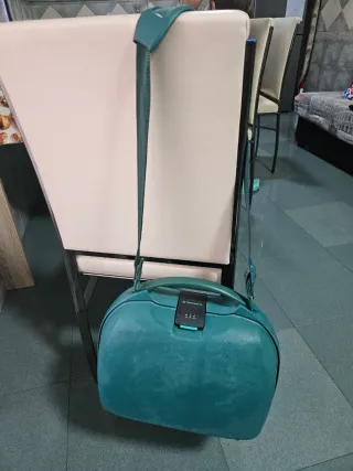 Maletín de viaje Samsonite