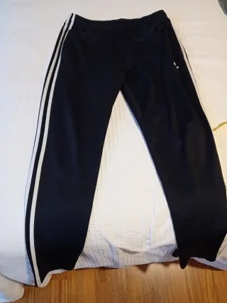 Pantalón chandal Adidas