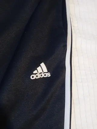 Pantalón chandal Adidas