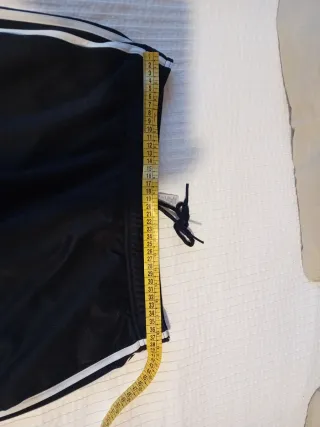 Pantalón chandal Adidas