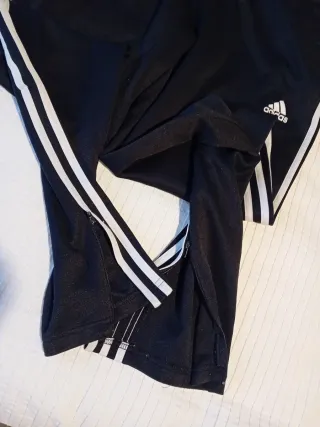 Pantalón chandal Adidas