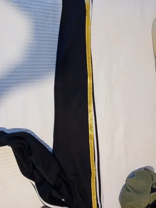 Pantalón chandal Adidas