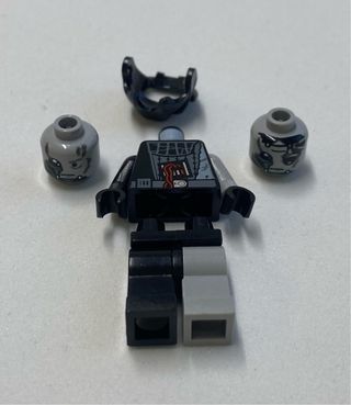 LEGO Star Wars Misprint