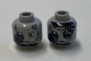 LEGO Star Wars Misprint