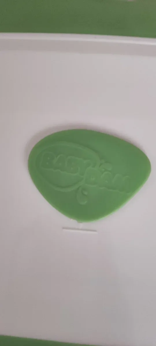 Barrera de baño para bebés