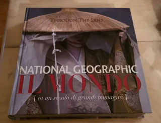 National Geographic. Il mondo (in un secolo di ...