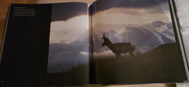 National Geographic. Il mondo (in un secolo di ...