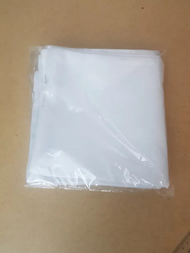 3 Cojines para Sublimar 40x40cm