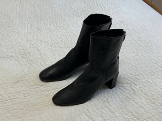 botas Zara talla EU41