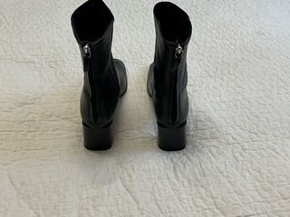 botas Zara talla EU41