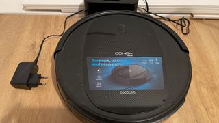 Robot Limpieza Conga Cecotec 999