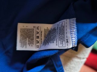 Camiseta player Valencia CF Adidas Talla S y M