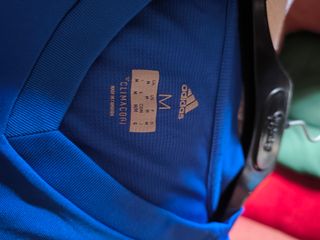 Camiseta player Valencia CF Adidas Talla S y M