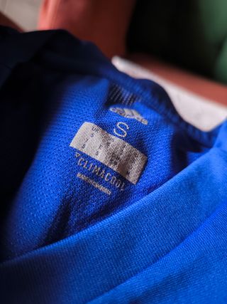 Camiseta player Valencia CF Adidas Talla S y M