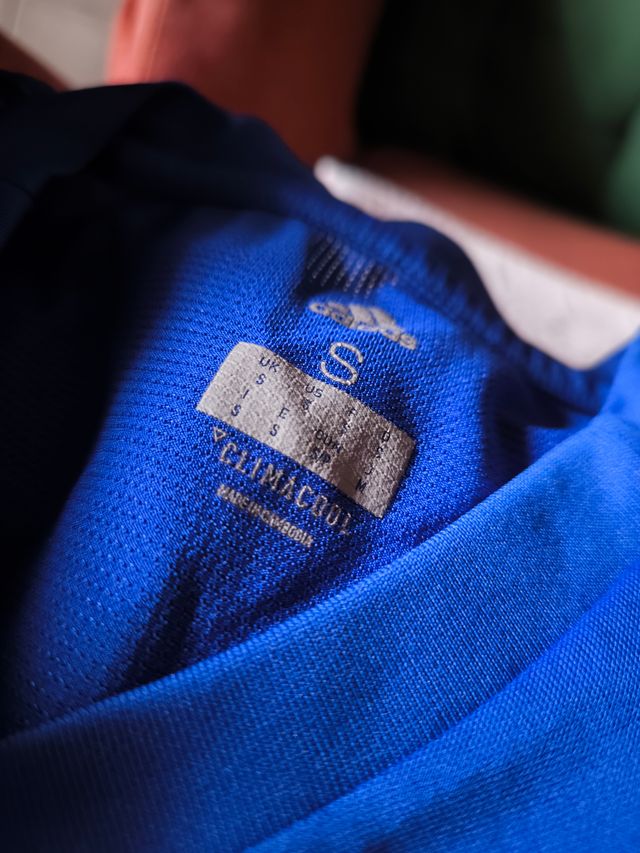 Camiseta player Valencia CF Adidas Talla S y M