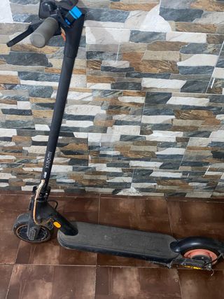 Patinete Eléctrico Xiaomi